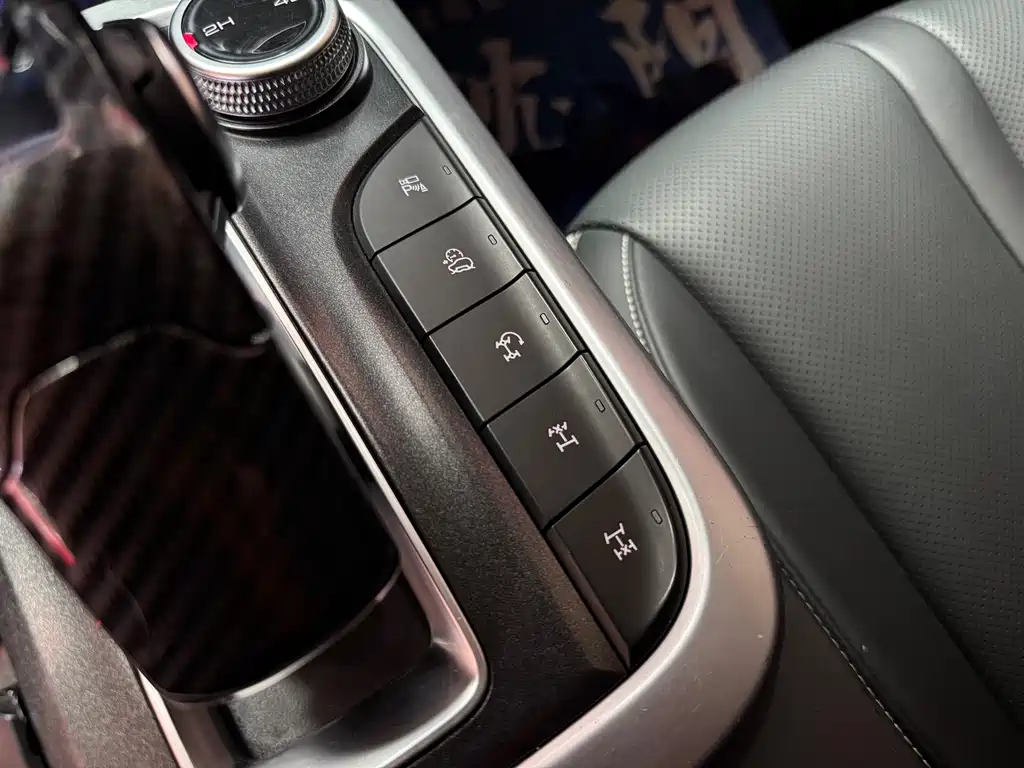 Tank 300 2021 Off-Road Version 2.0T Conqueror купить на сайте DeffCars