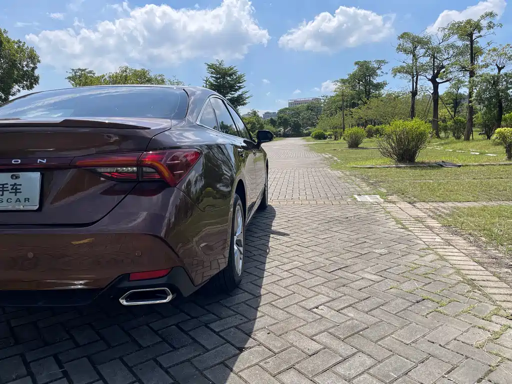 Asia Dragon 2019 2.5L Advanced Edition National V купить на сайте DeffCars