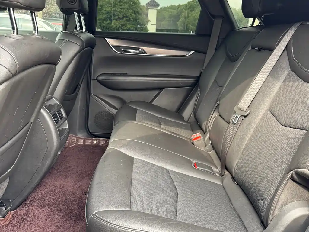 Cadillac XT5 2020 28T Technology купить на сайте DeffCars