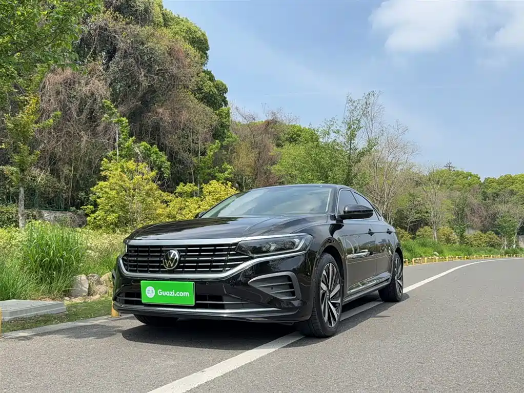 Passat 2024 380TSI Dragon Edition купить на сайте DeffCars