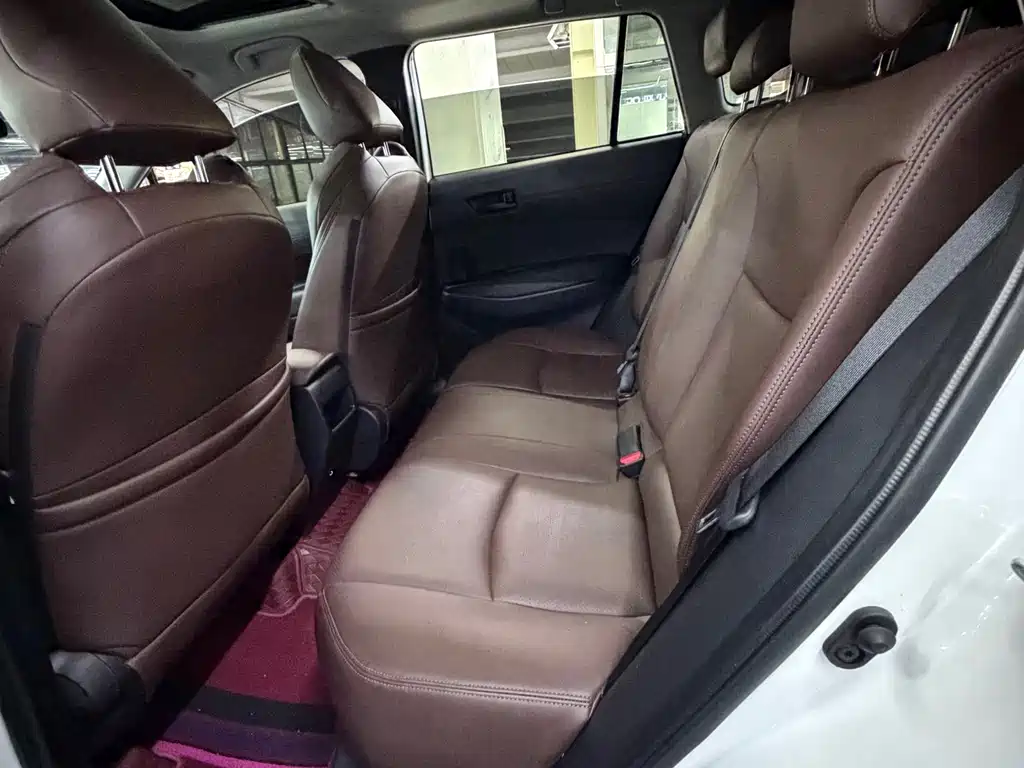 Fenglanda 2023 2.0L CVT leading version купить на сайте DeffCars