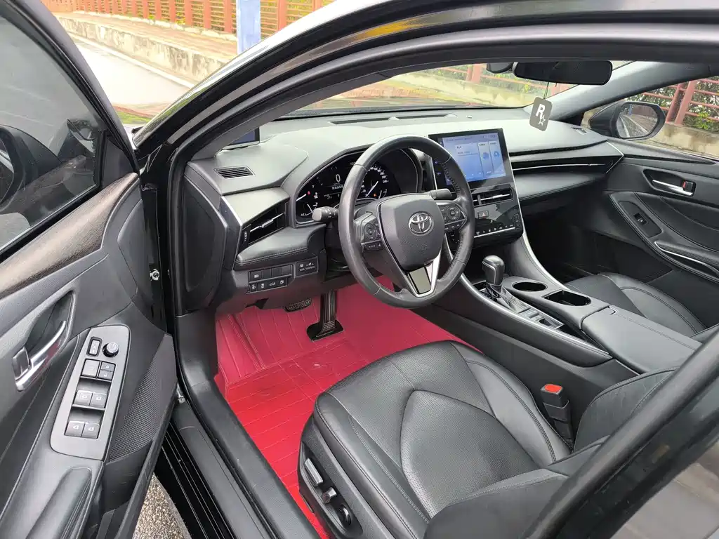 Asia Dragon 2023 2.5L Deluxe Edition купить на сайте DeffCars