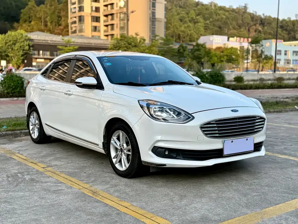 Forex 2019 1.5L automatic joy model купить на сайте DeffCars