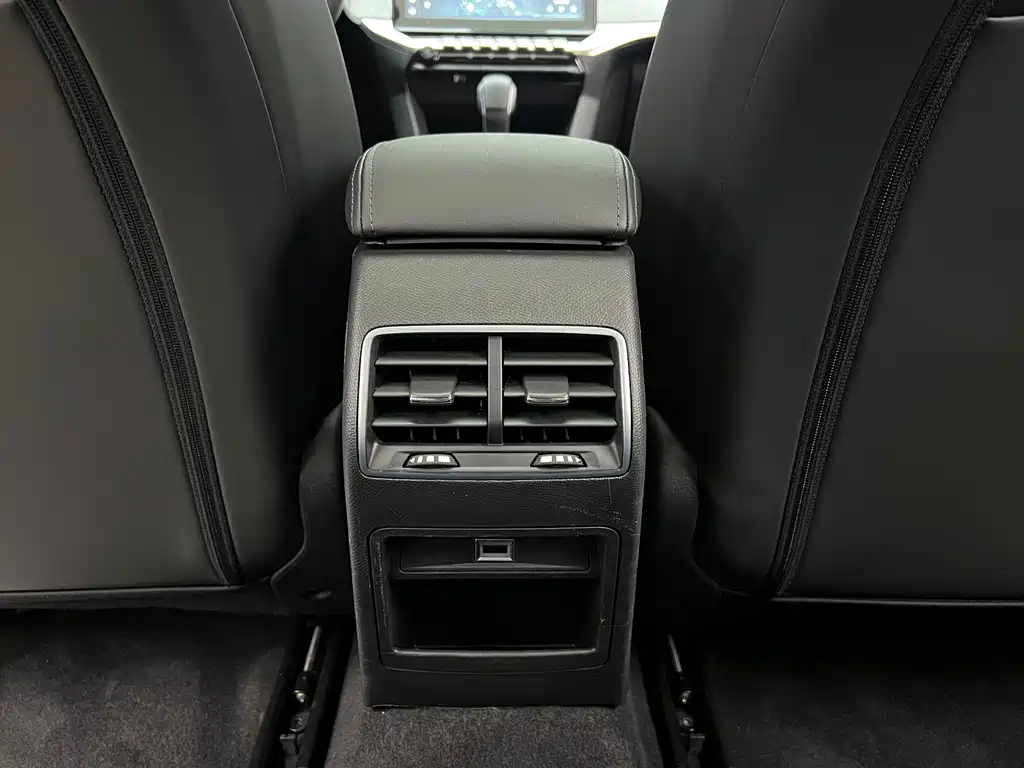 Peugeot 408 2024 Model 360THP Lululu Model Latu Version купить на сайте DeffCars