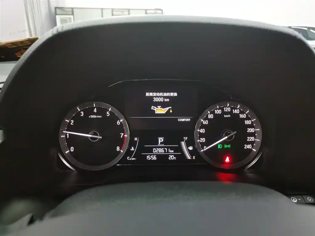 Honda UR-V 2020 370TURBO two-wheel drive premium version купить на сайте DeffCars