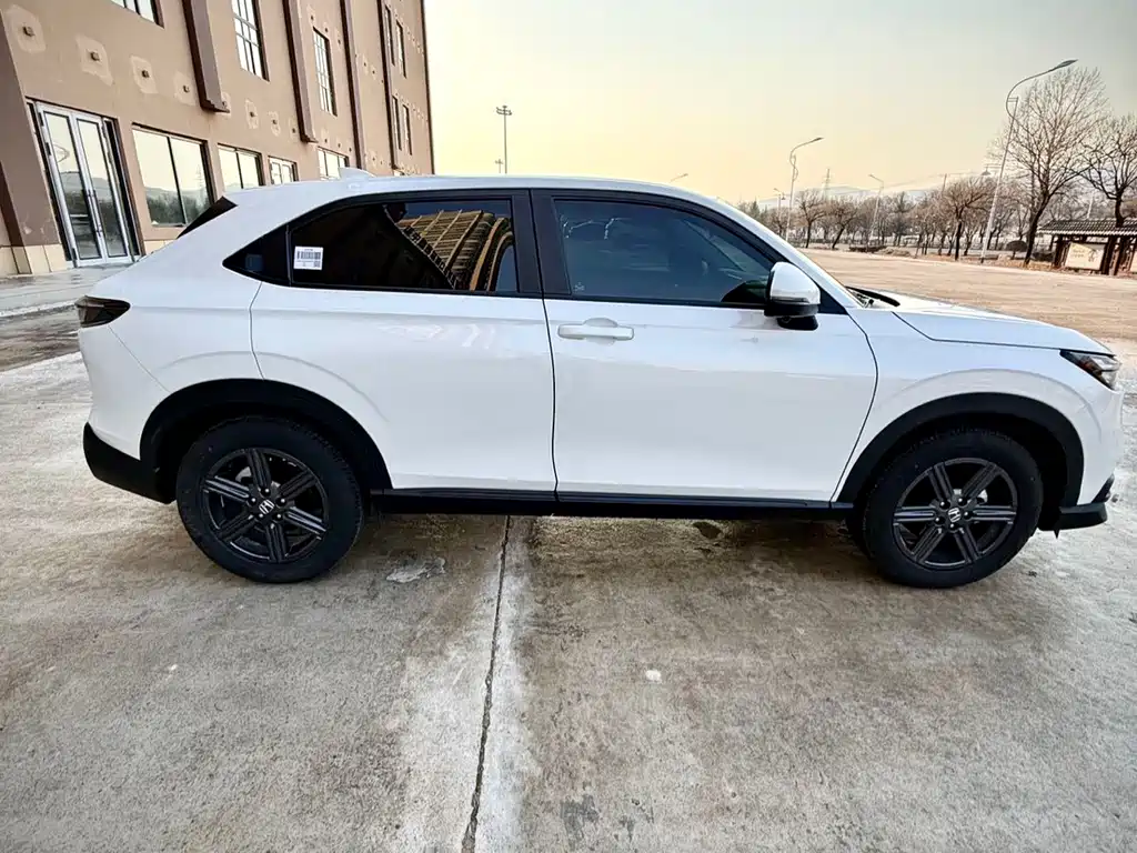Honda XR-V 2023 1.5L CVT thermal version купить на сайте DeffCars