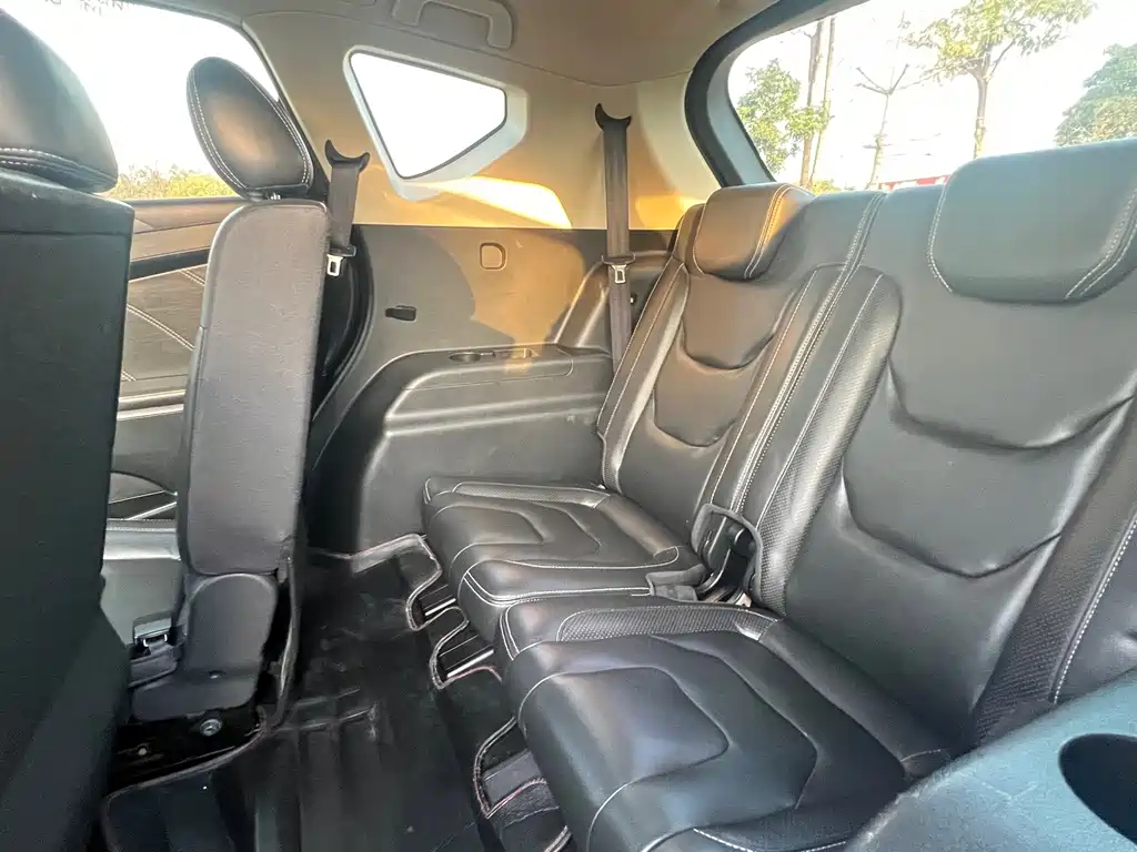 Fengguang 580 2017 1.5T CVT comfort model купить на сайте DeffCars