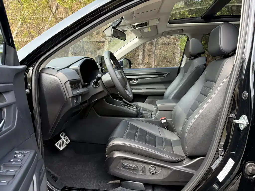 Honda CR-V 2023 240TURBO 2WD Fengyang Edition 5 seats купить на сайте DeffCars