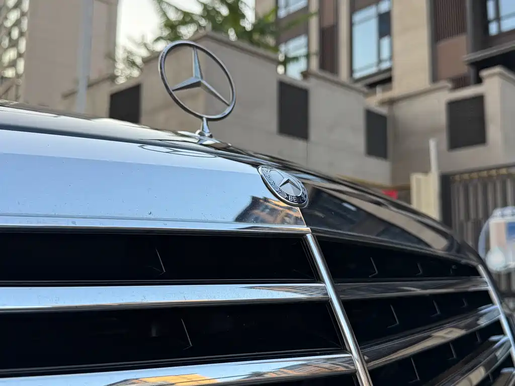 Mercedes-Benz S-Class 2012 S 350 L 4MATIC Grand Edition купить на сайте DeffCars