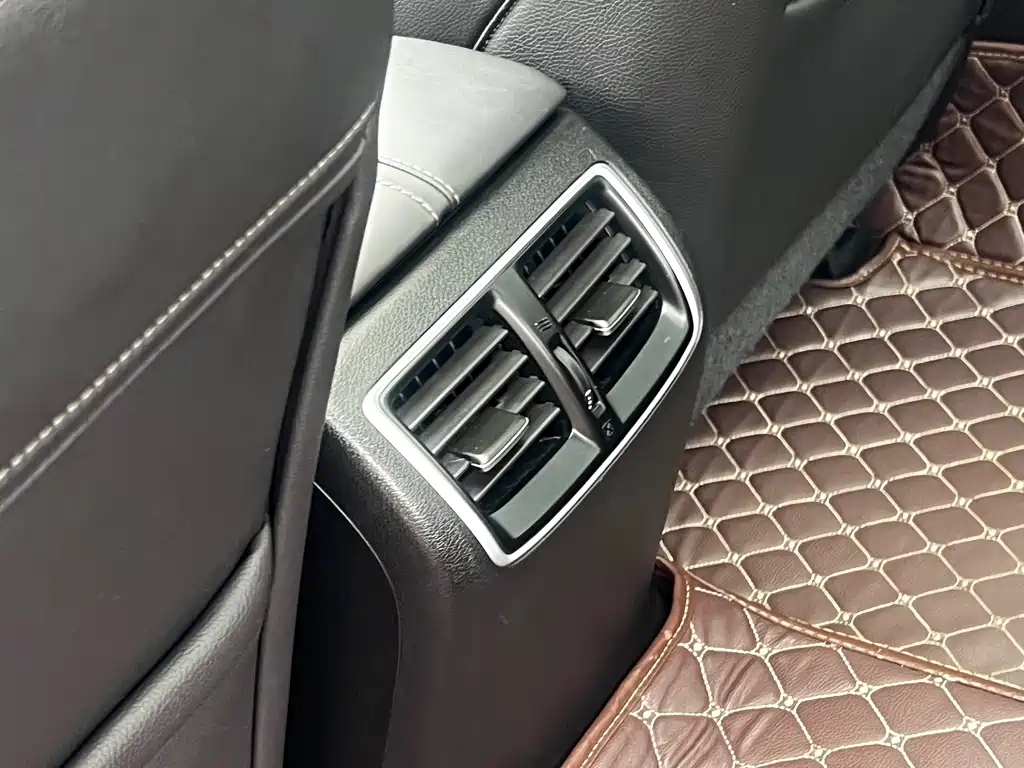 Acura TLX-L 2018 2.4L Enjoy Edition купить на сайте DeffCars
