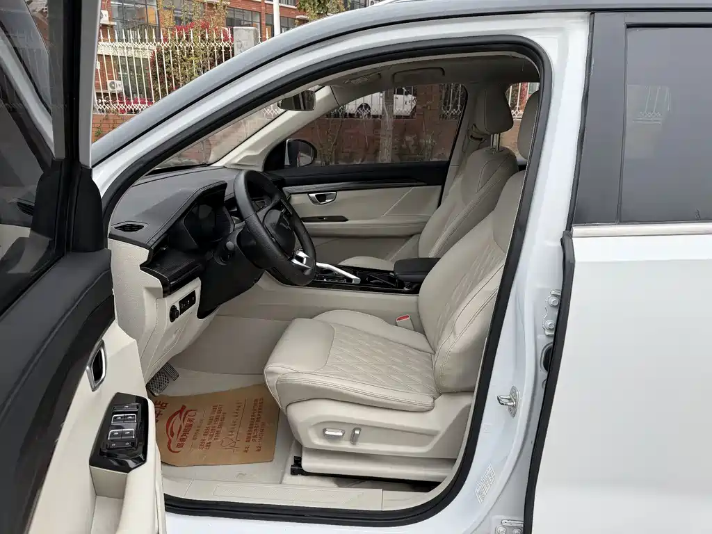 Wuling Xingchen 2021 1.5T CVT Star Edition купить на сайте DeffCars