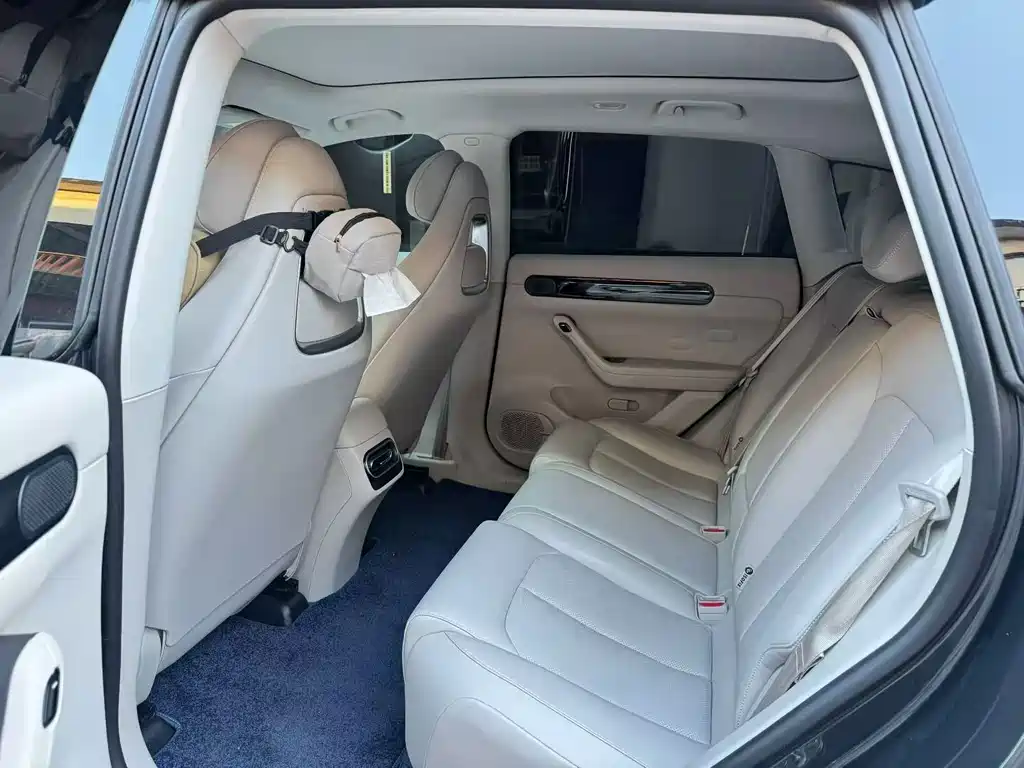 Leapmoo C11 2023 Pure Electric 500 Comfort Edition купить на сайте DeffCars