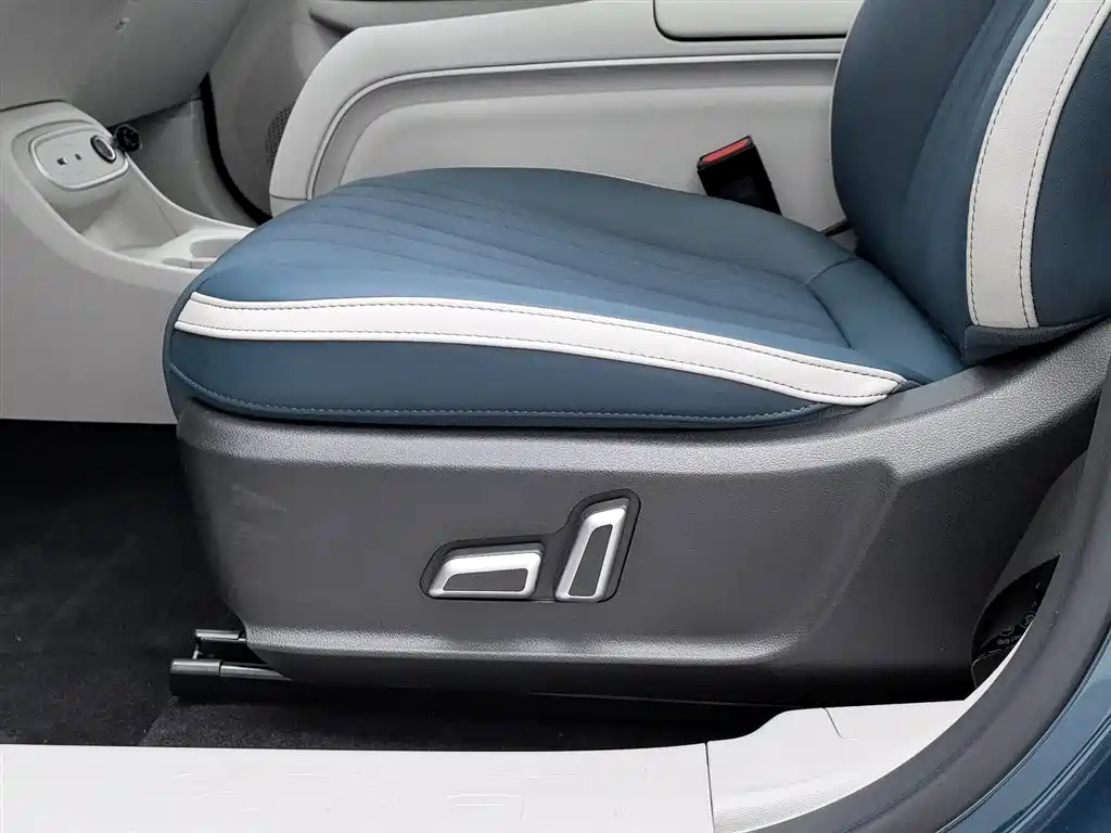 Euler Good Cat 2024 Model 401km Luxury Model купить на сайте DeffCars