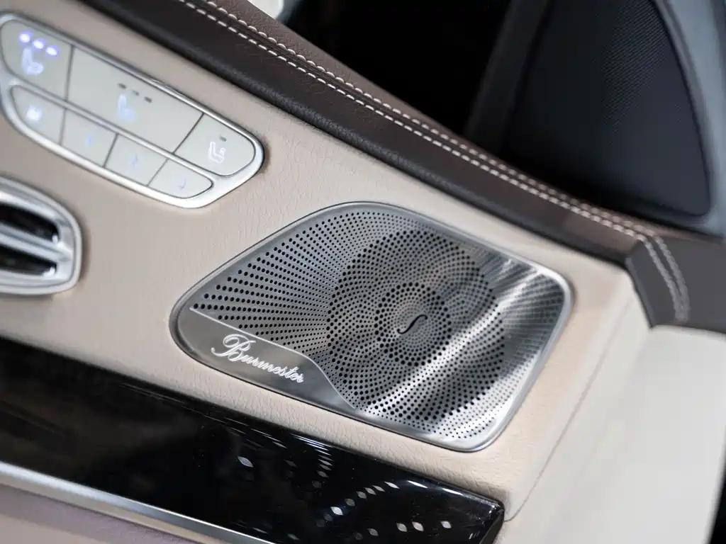 Mercedes-Benz S-Class 2016 S 400 L 4MATIC купить на сайте DeffCars