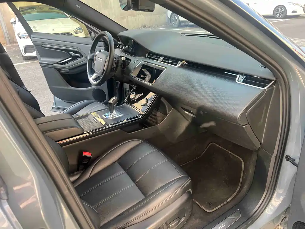 Range Rover Evoque 2020 249PS R-DYNAMIC S Sports Edition купить на сайте DeffCars