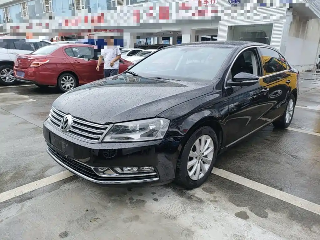 Magotan 2016 1.8TSI Intelligent Comfort Model купить на сайте DeffCars