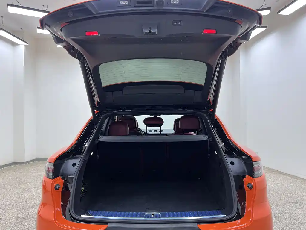 Cayenne 2019 Cayenne Coupé 3.0T купить на сайте DeffCars