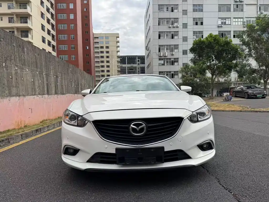 Atez 2014 2.0L Blue Sky Fashion Edition купить на сайте DeffCars