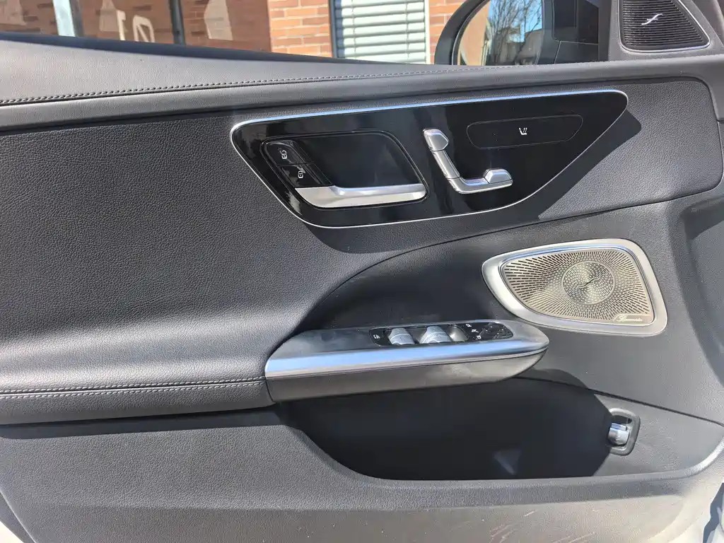 Mercedes-Benz C-Class 2025 C 260 L Haoye Sports Edition купить на сайте DeffCars