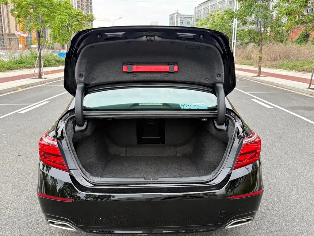 Yingshipai 2019 260TURBO Exquisite Edition National V купить на сайте DeffCars