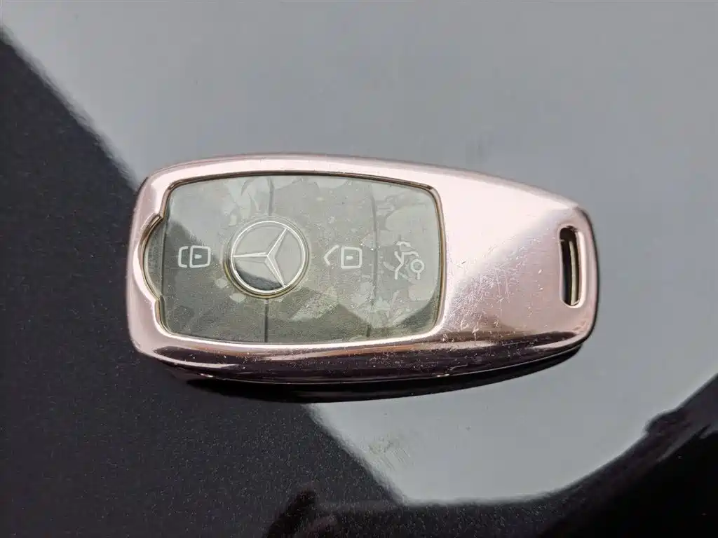 Mercedes-Benz GLE 2024 GLE 450 4MATIC Fashion Model купить на сайте DeffCars