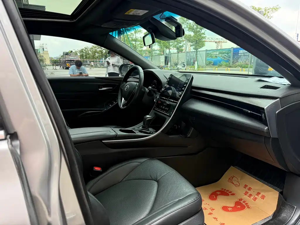 Asia Dragon 2019 2.0L XLE Exclusive Edition National VI купить на сайте DeffCars
