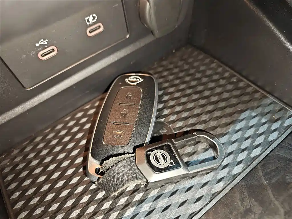 Teana 2022 2.0L XL-TLS Enjoy Edition купить на сайте DeffCars