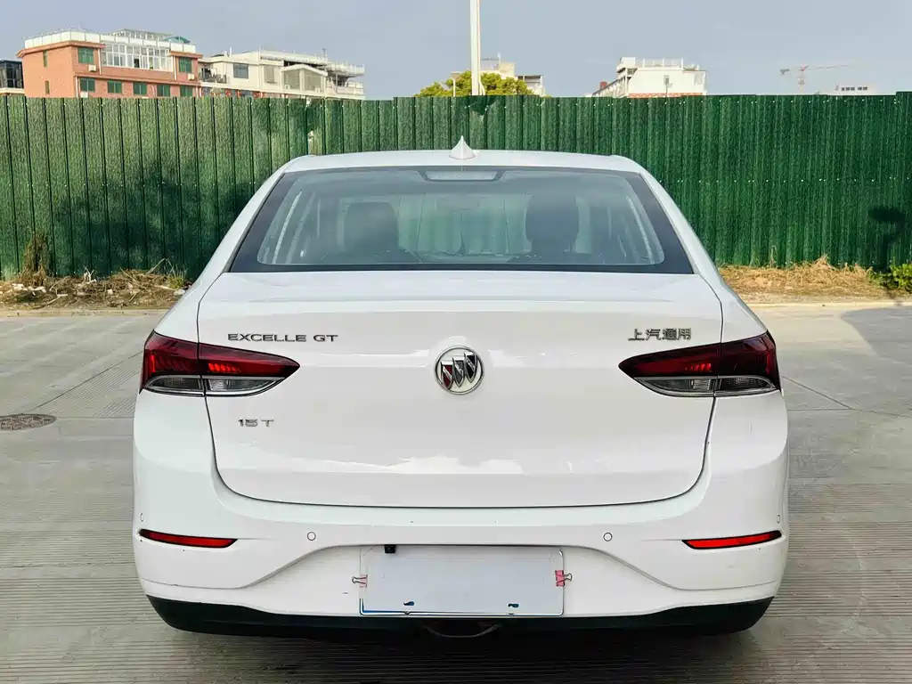 Yinglang 2019 15T dual-clutch aggressive model, National VI купить на сайте DeffCars