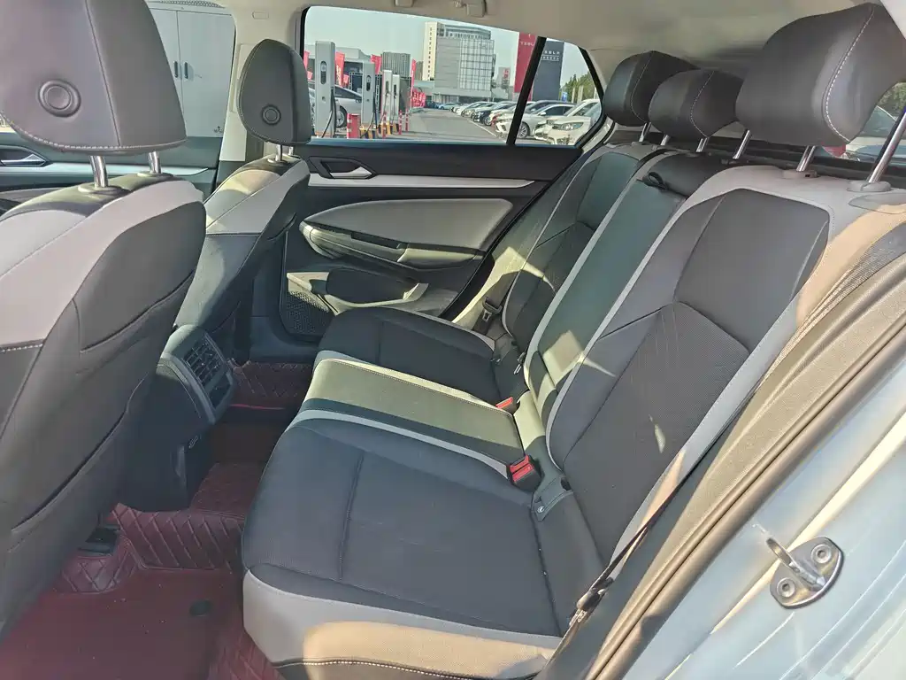 Golf 2021 280TSI DSG Pro купить на сайте DeffCars