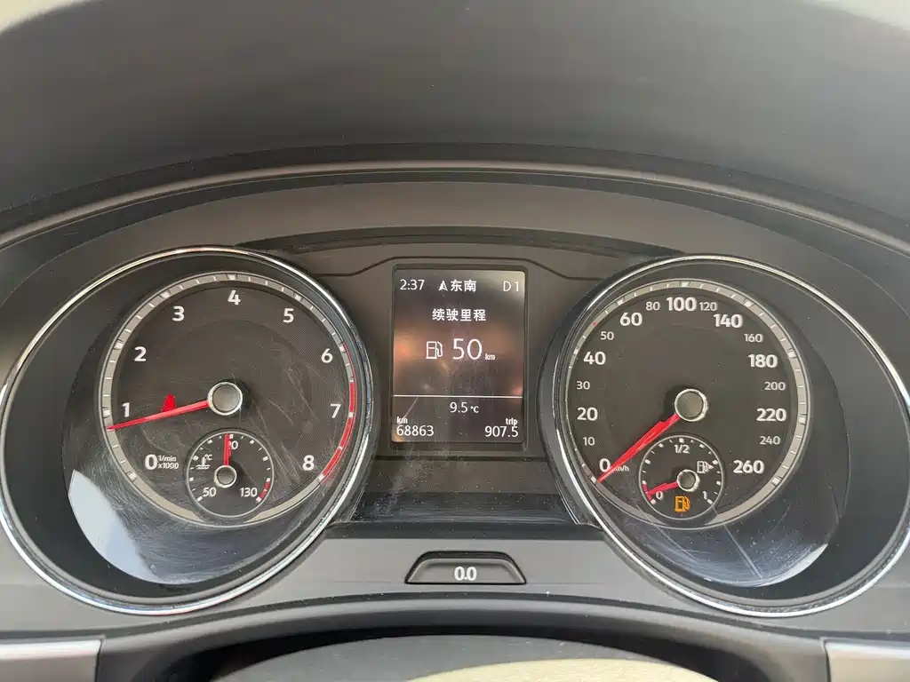 Touron 2019 380TSI four-wheel drive luxury version National V купить на сайте DeffCars