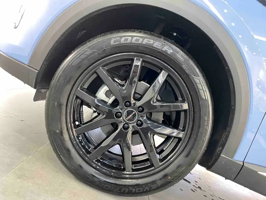 Xingtu Yaoguang 2023 400T two-wheel drive premium version купить на сайте DeffCars