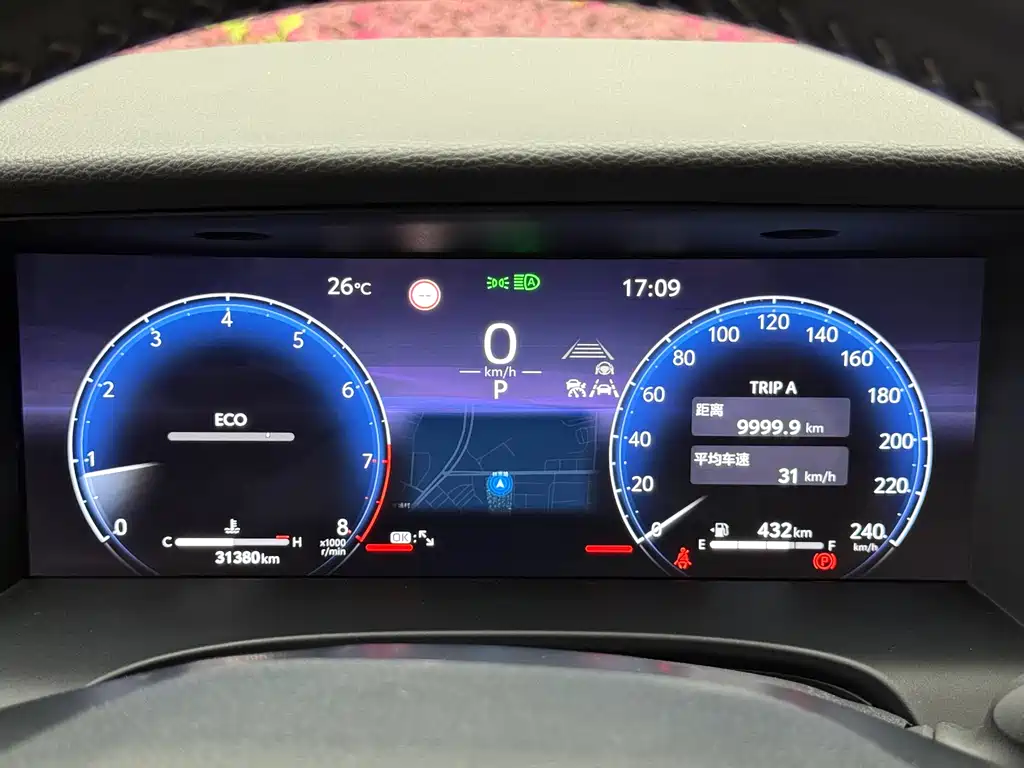 Camry 2024 2.0S Sport Edition купить на сайте DeffCars