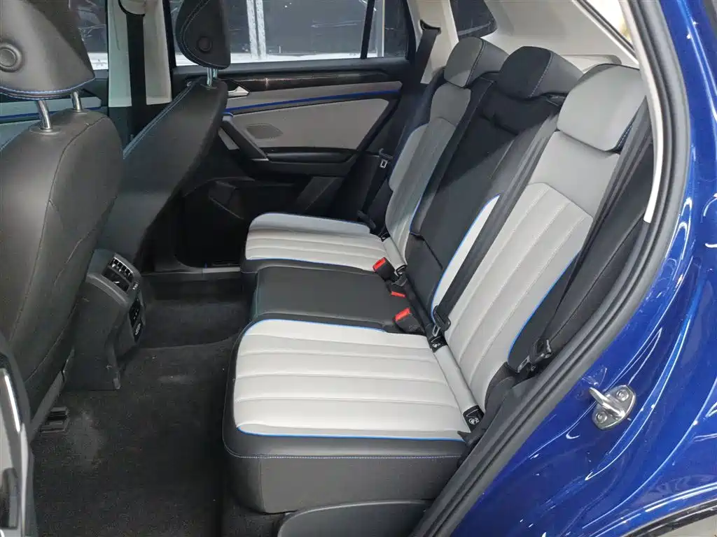 Tanyue GTE Plug-in Hybrid 2023 280TSI Luxury Plus Advanced Edition купить на сайте DeffCars
