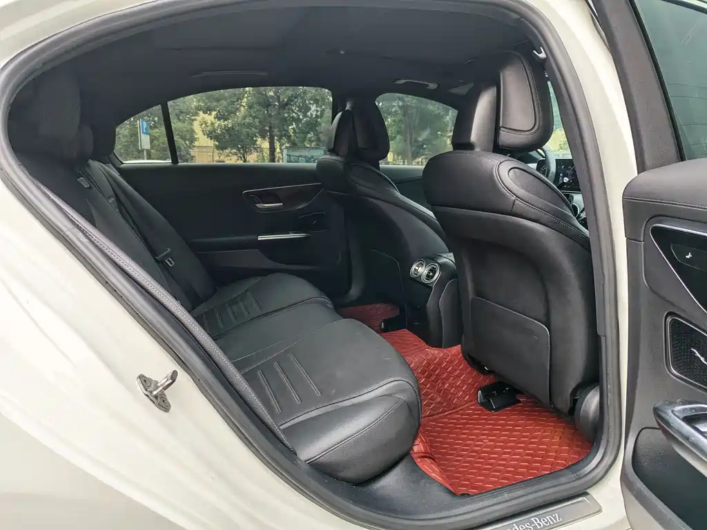 Mercedes-Benz C-Class 2023 Modification 2 C 260 L Sports Edition купить на сайте DeffCars