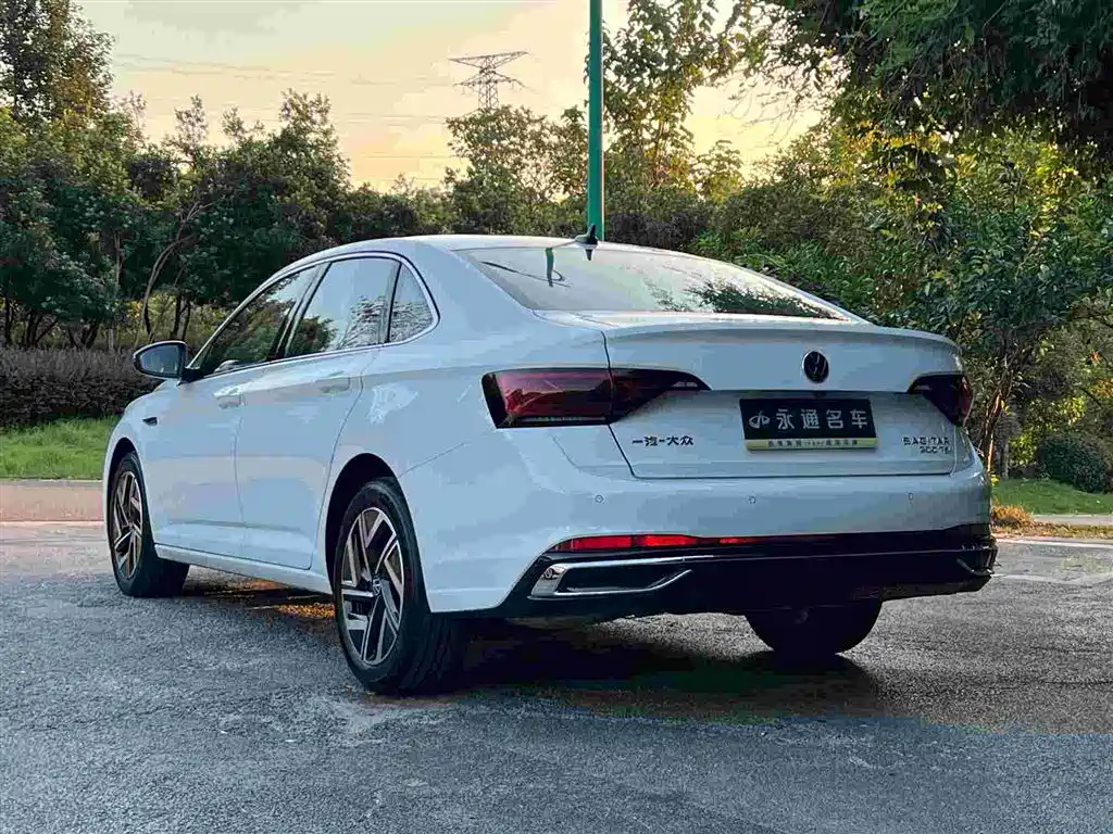Sagitar 2023 300TSI DSG Super Edition купить на сайте DeffCars