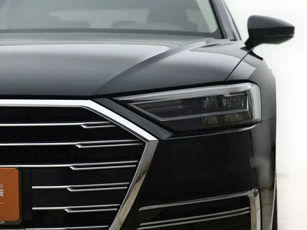 Audi A8 2022 A8L 50 TFSI quattro Comfort Collection Edition купить на сайте DeffCars