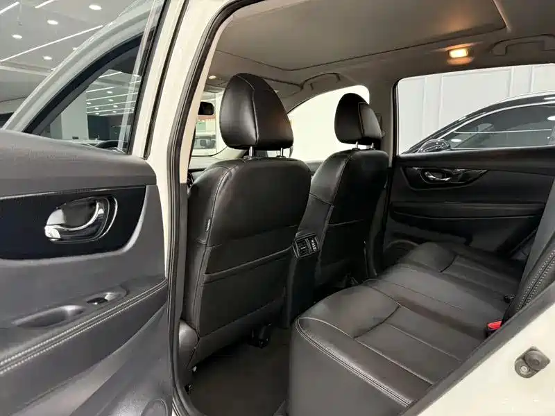 X-Trail 2021 2.5L CVT 4WD XL ITS Deluxe Commemorative Edition купить на сайте DeffCars
