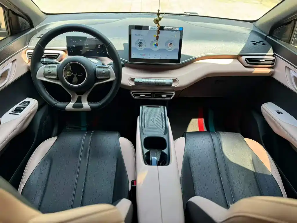 Seagull 2024 Honor Edition 305km Free купить на сайте DeffCars