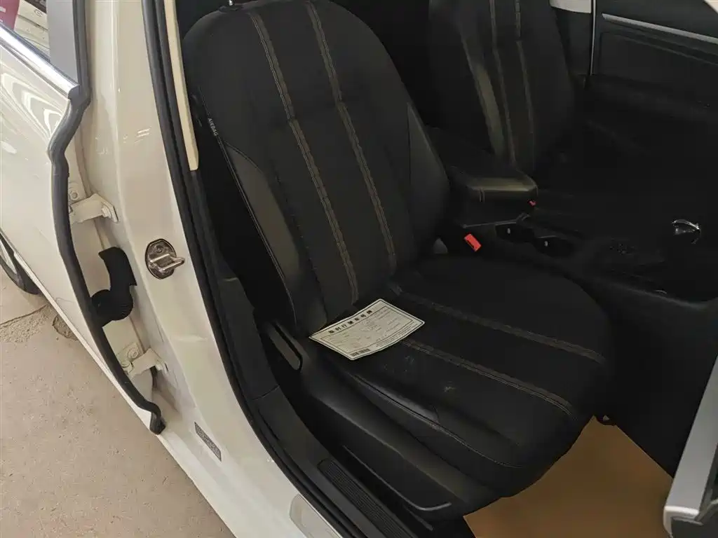 Lavida 2019 280TSI DSG Comfort Edition National VI купить на сайте DeffCars