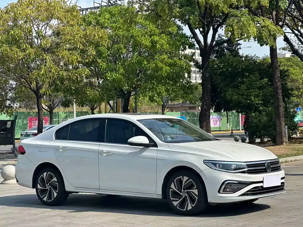 Bora 2023 model 200TSI DSG Zhixing PRO version купить на сайте DeffCars