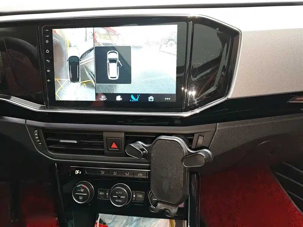 Tanyue 2019 330TSI two-wheel drive luxury model, National VI купить на сайте DeffCars