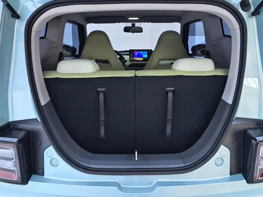 Panda 2024 Panda mini 200km endurance bear купить на сайте DeffCars