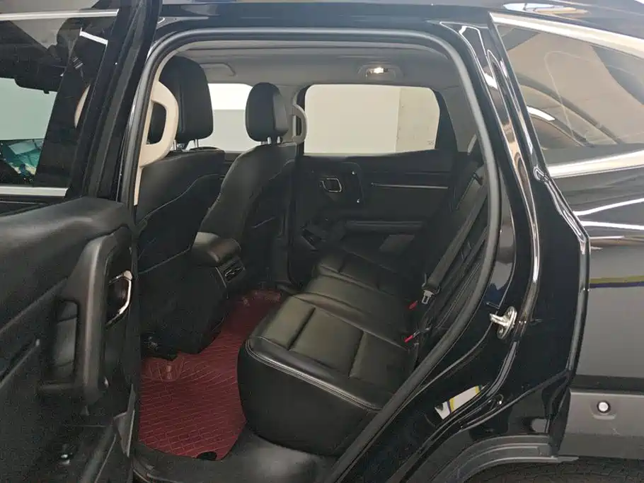 HAVAL DaGou PLUS 2023 2.0T two-wheel drive trendy version купить на сайте DeffCars