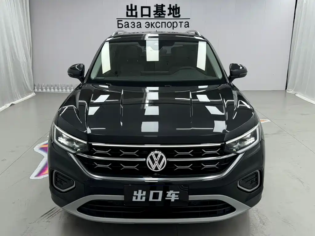 Tanyue 2023 280TSI 2WD Luxury Plus Advanced Edition купить на сайте DeffCars
