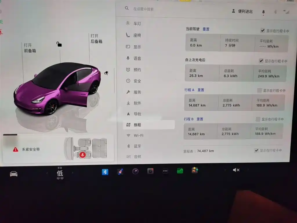 Model 3 2022 Performance high-performance all-wheel drive version купить на сайте DeffCars