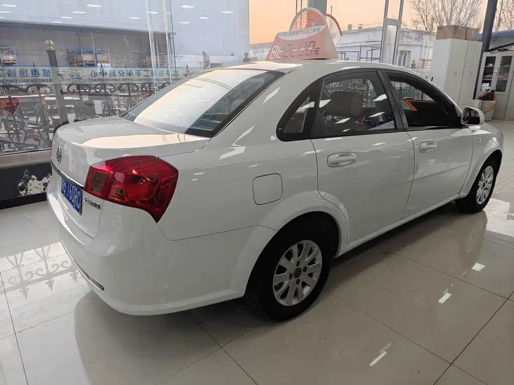 Excelle 2015 1.5L automatic classic купить на сайте DeffCars