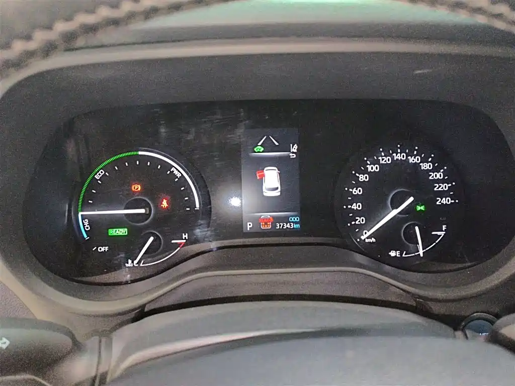 SIENNA 2023 2.5L Hybrid Premium Edition купить на сайте DeffCars