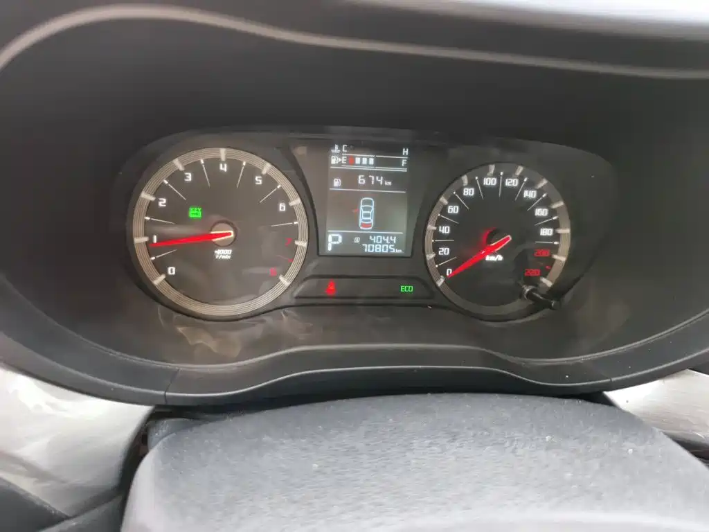 Trumpchi GA6 2016 235T DCT Elite Edition купить на сайте DeffCars