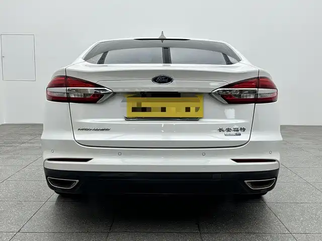 Mondeo 2020 EcoBoost 200 Fashion Model купить на сайте DeffCars