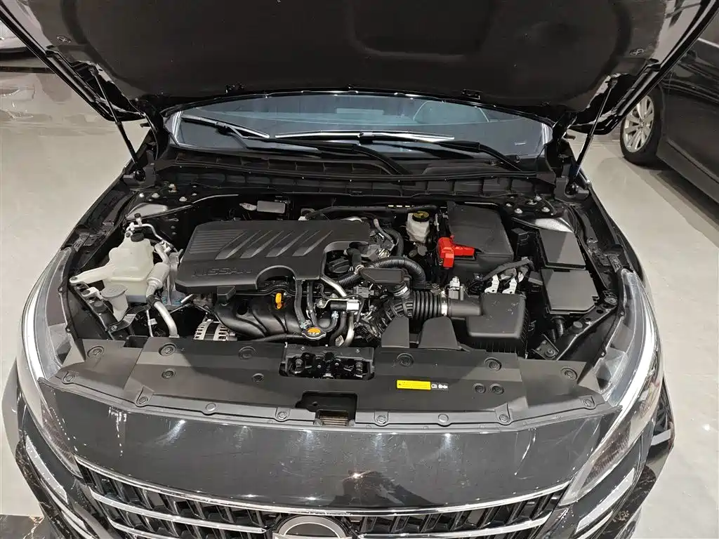 Teana 2022 2.0L XL-TLS Enjoy Edition купить на сайте DeffCars